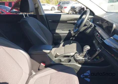 2024 Kia Seltos S из США, поврежденный, VIN KNDEUCAA7R7611201